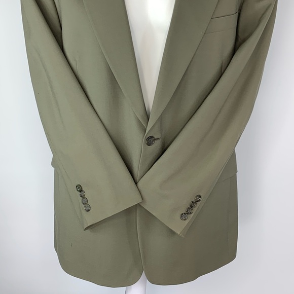 Hart Schaffner & Marx Blazer